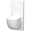 Sanibroyeur Comfort Box WC suspendu avec broyeur Blanc SW278542