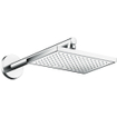 Axor Showersolutions douchearm - 39cm - chroom SW106631