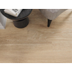 Baldocer Ceramica Carpatos wand- en vloertegel - 20x120cm - gerectificeerd - Houtlook - Roble mat (bruin) SW1077638