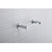 Duravit D Code barre de baignoire 25cm chrome 0293310