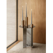 Blomus DREVA Kandelaar - 3 stuks - Oak SW1175807