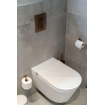 Brauer Copper Edition Porte-papier toilette Cuivre brossé PVD SW794579