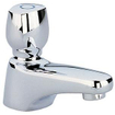 GROHE Florida Poignée de robinet Chromé GA77925