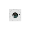 QAZQA Capa spot de salle de bains en surface - 9x9x9,5cm - carré - blanc mat SW1187210