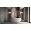 SAMPLE FAP Ceramiche Roma Stone Pietra carreau de sol Aspect pierre naturelle Grey (Grijs) SW1130914