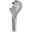 Villeroy & Boch Verve Showers Douchette avec trois positions de jet Rond - chrome SW974360