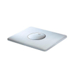 GROHE Skate Plaque de commande WC chasse simple verticale/horizontale Inox 0729141