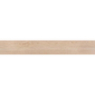 SAMPLE Ceralto Nocera Set Vloertegel - 14.5x90cm - 8.0mm - gerectificeerd - Ivory SW913351