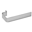 Vasco barre porte-serviettes 605mm aluminium 7244144