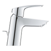 GROHE Eurosmart ensemble de robinet mélangeur économique 185x74x149mm avec bonde Chrome SW654476