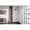 Hansgrohe ShowerSelect Comfort E Mitigeur de douche - encastré - 3 fonctions - chrome SW917978