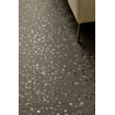 Ceramiche coem carrelage sol et mur terrazzo maxi béton 60x60 cm rectifié vintage gris mat SW727408
