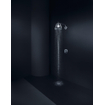 AXOR Nendo LampShower 27.5cm met douchearm 38cm chroom 0605604