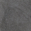 ÉCHANTILLON Rako Kaamos Carreau de sol et de mur 60x60cm 10mm rectifié R10 porcellanato Noir SW976390