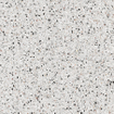 SAMPLE EnergieKer Medley carrelage sol et mural - Terrazzo blanc mat SW1130926