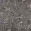 Vtwonen Tegels Composite Vloertegel - 60x60cm - 9.0mm - gerectificeerd - Black antraciet SW367724