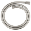 GROHE Silverflex Flexible de douche - 125cm - lisse - supersteel SW73271