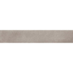 SAMPLE Ragno Amuri Vloertegel- en wandtegel - 30x5.3cm - 10mm - R9 - Mat Grigio (grijs) SW1221145