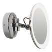 Astro Mascali Round LED cosmetica lichtspiegel 2700K chroom SW927632