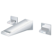 Grohe Allure Brilliant Wastafelkraan (opbouw) SW930268