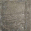 ÉCHANTILLON Douglas Jones Manor Carrelage de sol et mural 120x120cm 6mm rectifié R10 porcellanato Gris SW976422