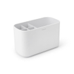 Brabantia ReNew Caddy de salle de bains - 20x10x11cm - blanc SW454754