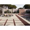 Terravito Ostino - 90x90cm - 20mm - gerectificeerd - Ivoor SW1175407