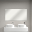Villeroy & Boch More to see miroir 140x75cm - LED tout autour 37,92W 2700-6500K SW644071