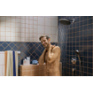 Hansgrohe Vernis Blend douche-arm 24 cm chroom SW651671