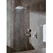Hansgrohe Raindance select s120 handdouche 3jet met ecosmart chroom GA96164