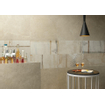 Beste koop Harmony carreau de sol et de mur 100x100cm 8.5mm anti-gel rectifié crème mat beige SW543595