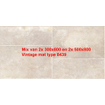 Ceralto Micello R11 Carreau de sol - 50x80cm - 10.0mm - Bruges SW928503