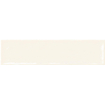 Terravito Quivaro wandtegel - 6.5x26cm - Ivory glans (crème) SW1122763