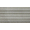 Ceralto Contura Concrete Decor-strip - 30x60cm - 9.0mm - gerectificeerd - Greige SW368611