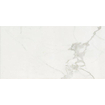 Ceralto Valerio Mini Vloertegel - 59.7x119.7cm - 9.0mm - gerectificeerd - Calacatta SW1175236