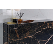 Douglas jones marbles carreau de mur mosaïque 22.5x32.5cm marron hexa. SW543770