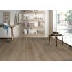 SAMPLE Armonie Ceramiche Vloer- en wandtegel Silverwood Miele Gerectificeerd Houtlook Mat Beige SW736076