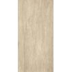 Serenissima travertini due carreau de sol et de mur 60x120cm 10mm rectifié r10 porcellanato beige SW787206