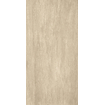 Serenissima Travertini Due Carrelage de sol et mural 60x120cm 10mm rectifié R10 grès cérame mat Beige SW787206