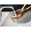 Hansgrohe Vivenis Mitigeur lavabo monocommande 110 avec vidage à tirette chrome SW642491
