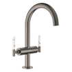 Grohe Wastafelkraan (opbouw) SW930048