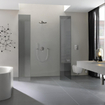 GROHE Essence New afbouwdeel E voor inbouw badkraan met omstel chroom SW236930