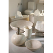 Aquanova Luxor Zeepschaal Crème SW485807