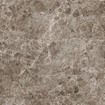 SAMPLE Ceralto Briano Accent Carreau de sol - 100x100cm - 6.0mm - rectifié - Brun SW1557821