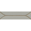 Ceralto Bosque Line Vloertegel - 9.1x37.5cm - 14.0mm - Dune SW1242941