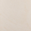 Rako kaamos carrelage de sol 60x60cm 10 avec anti gel rectifié ivoire mat SW367660