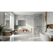 Terravito Alreno Carrelage mural et de sol en céramique - 60x120cm - 10.5mm - Pearl SW1440415