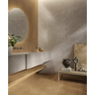 Terravito Favano Keramisch parket wand- en vloertegel - 20x180cm - 9.0mm - gerectificeerd - Beige SW1235791