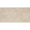 Terravito Ivvano carreau mural et de sol - 59x119cm - 10.5mm - rectifié - aspect pierre naturelle - ivoire SW857371