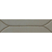 Ceralto Bosque Line Vloertegel - 9.1x37.5cm - 14.0mm - Muschio SW1242969